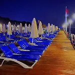 Ulusoy Club - Kids Concept 5*