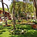 Rezort Ulusoy Club - Kids Concept 5*