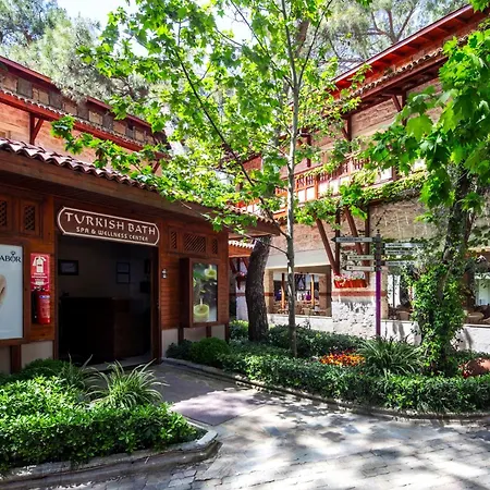 Ulusoy Club - Kids Concept Kemer