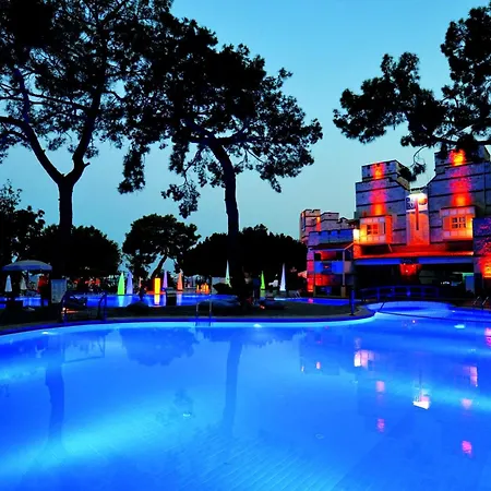 Ulusoy Club - Kids Concept Kemer