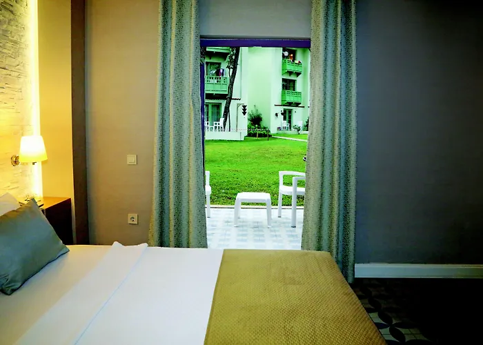 Ulusoy Club - Kids Concept Kemer