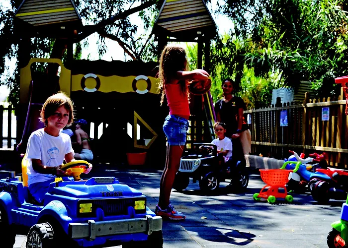 Ulusoy Club - Kids Concept Kemer