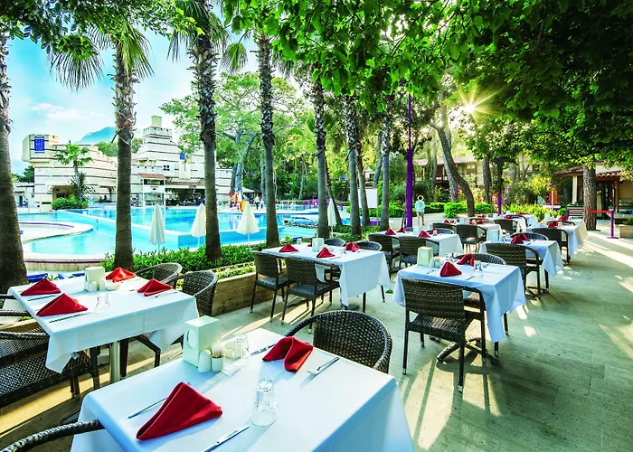Ulusoy Club - Kids Concept