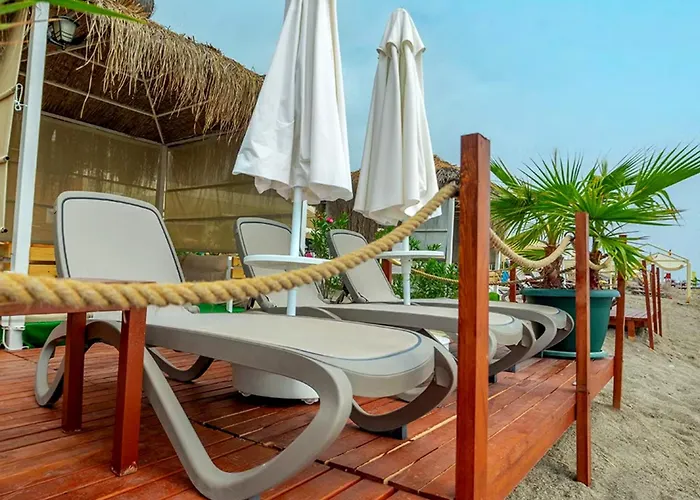 Station touristique Ulusoy Club - Kids Concept 5*