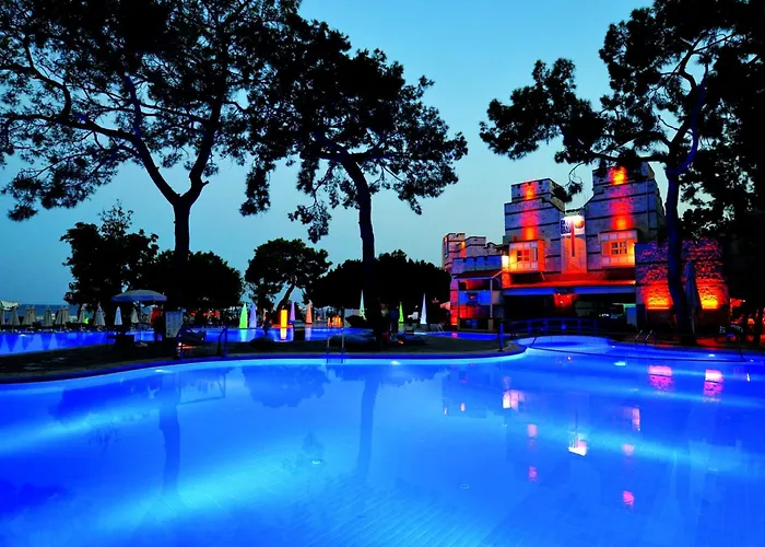 Ulusoy Club - Kids Concept Kemer