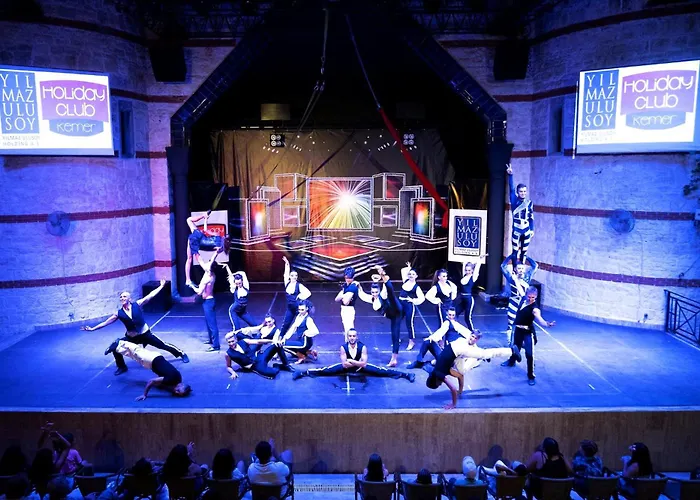Ulusoy Club - Kids Concept
