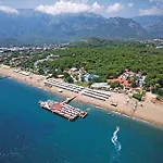 Resort Ulusoy Club - Kids Concept
