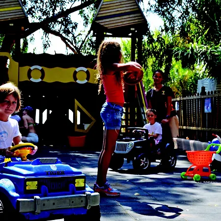 Ulusoy Club - Kids Concept Kemer