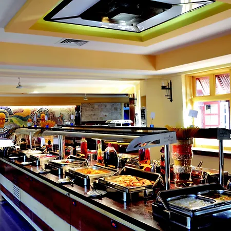Feriested Ulusoy Club - Kids Concept 5*