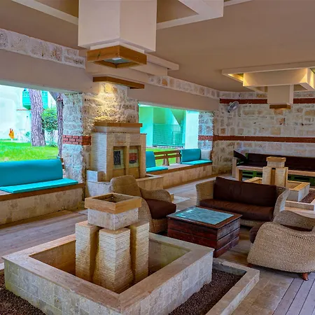 Feriested Ulusoy Club - Kids Concept Kemer