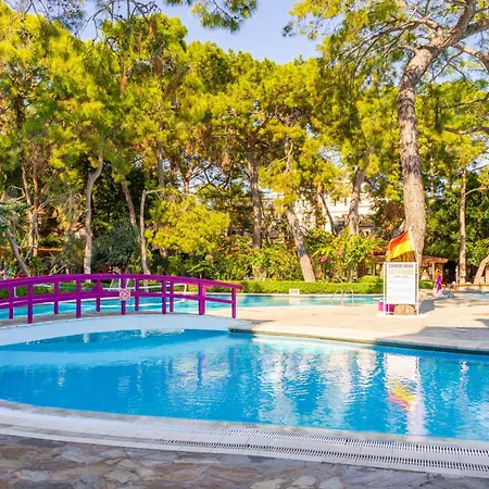 Ulusoy Club - Kids Concept Feriested 5*