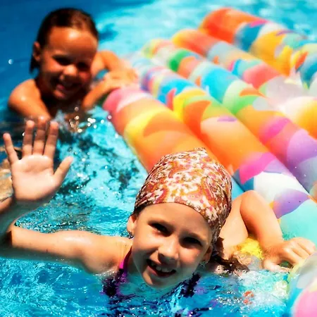 Ulusoy Club - Kids Concept 5*