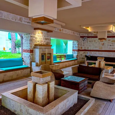 Ulusoy Club - Kids Concept 5*