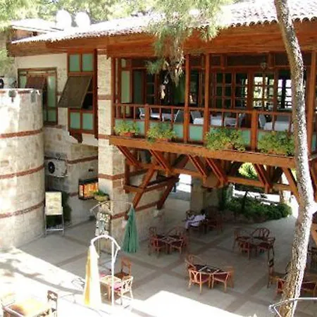 Üdülőközpont Ulusoy Club - Kids Concept Kemer