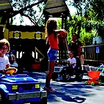 Ulusoy Club - Kids Concept Kemer
