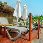 Üdülőközpont Ulusoy Club - Kids Concept 5*