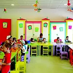 Ulusoy Club - Kids Concept 5* Kemer