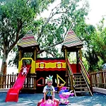 Ulusoy Club - Kids Concept Üdülőközpont Kemer