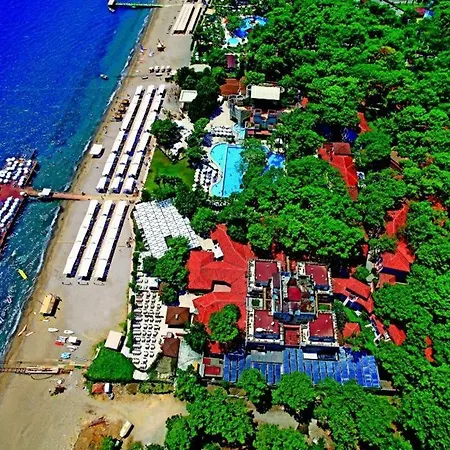 Ulusoy Club - Kids Concept Resort