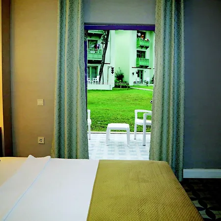 Rezort Ulusoy Club - Kids Concept Kemer