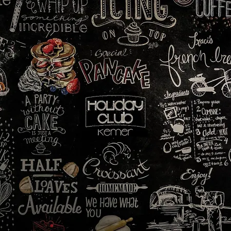 Ulusoy Club - Kids Concept