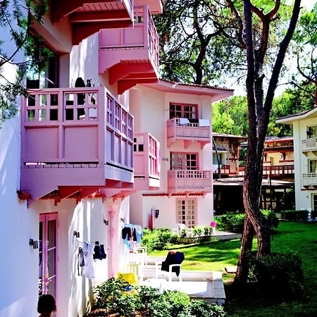 Ulusoy Club - Kids Concept Resort