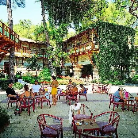 Ulusoy Club - Kids Concept Complex