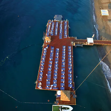 Ulusoy Club - Kids Concept Resort Kemer