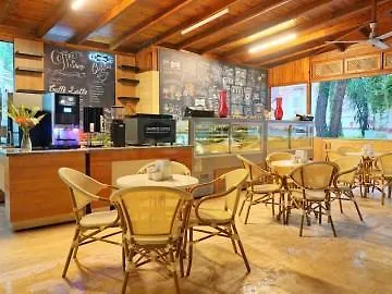 Ulusoy Club - Kids Concept Rezort 5*