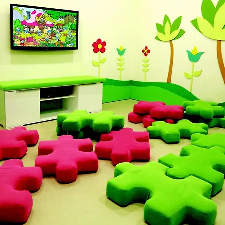 Ulusoy Club - Kids Concept Kemer