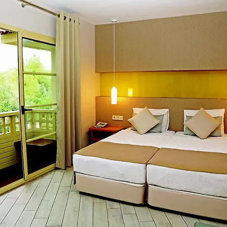 Ulusoy Club - Kids Concept Resort