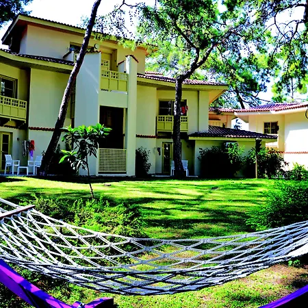 Ulusoy Club - Kids Concept Resort Kemer