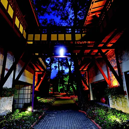 Ulusoy Club - Kids Concept Resort Kemer