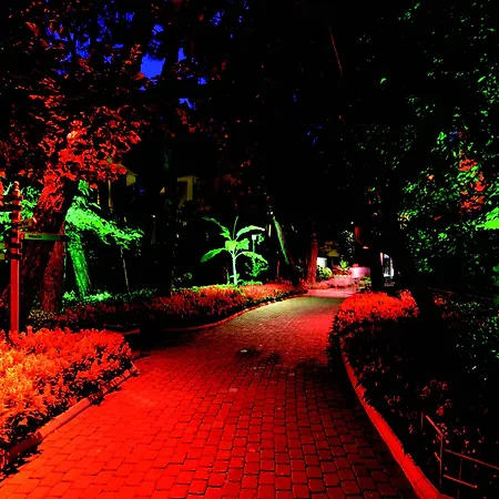 Ulusoy Club - Kids Concept Resort Kemer