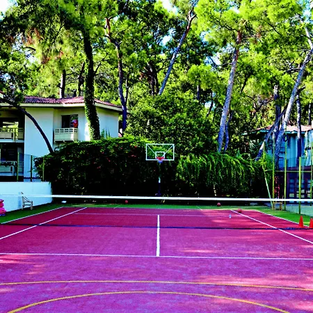 Resort Ulusoy Club - Kids Concept