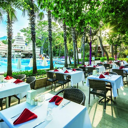 Ulusoy Club - Kids Concept