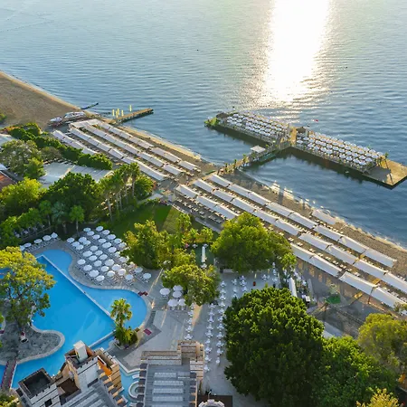 Ulusoy Club - Kids Concept