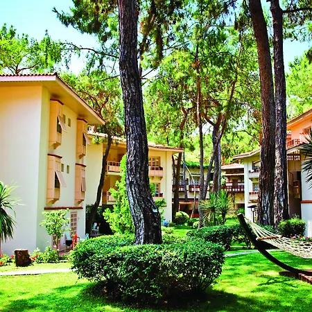 Resort Ulusoy Club - Kids Concept