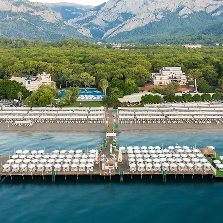 Ulusoy Club - Kids Concept Kemer