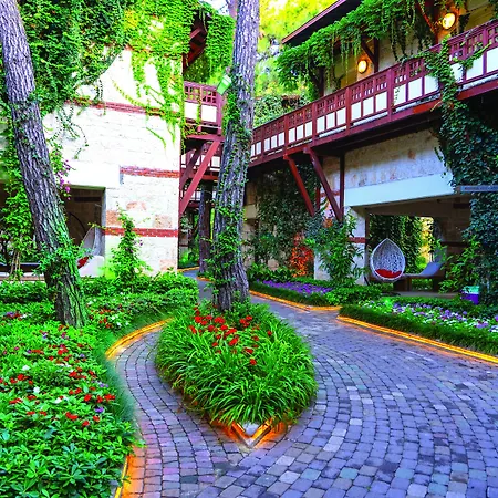 Ulusoy Club - Kids Concept Resort