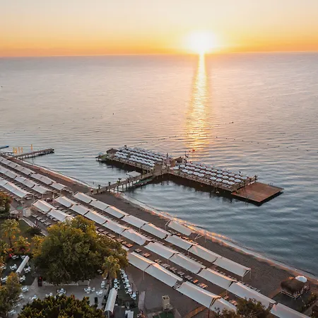 Resort Ulusoy Club - Kids Concept