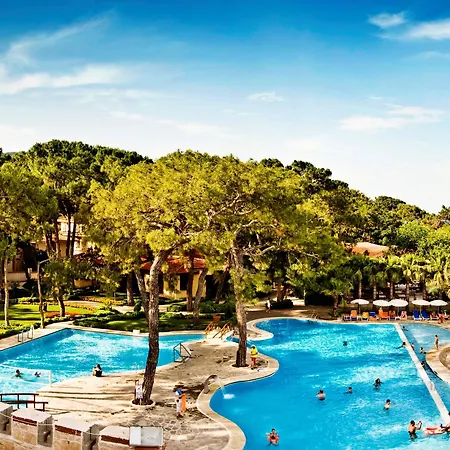 Ulusoy Club - Kids Concept Kemer