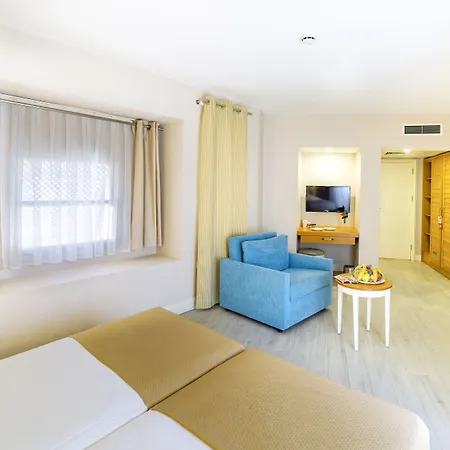 Ulusoy Club - Kids Concept 5* Kemer