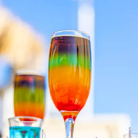 Ulusoy Club - Kids Concept Resort Kemer