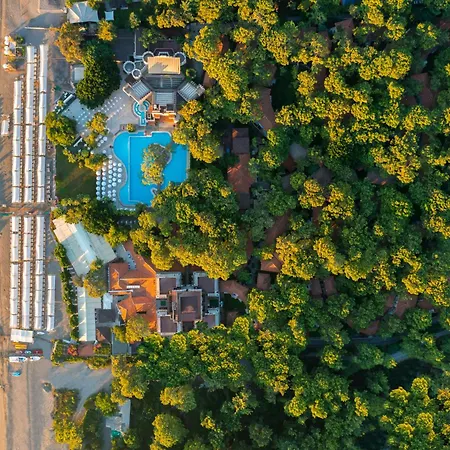 Ulusoy Club - Kids Concept Resort 5*