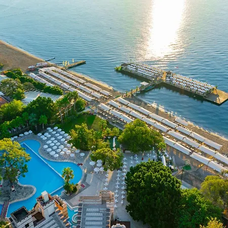 Ulusoy Club - Kids Concept Kemer