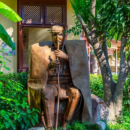 Ulusoy Club - Kids Concept Resort Kemer