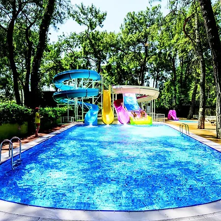 Ulusoy Club - Kids Concept 5*