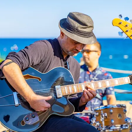 Ulusoy Club - Kids Concept 5*