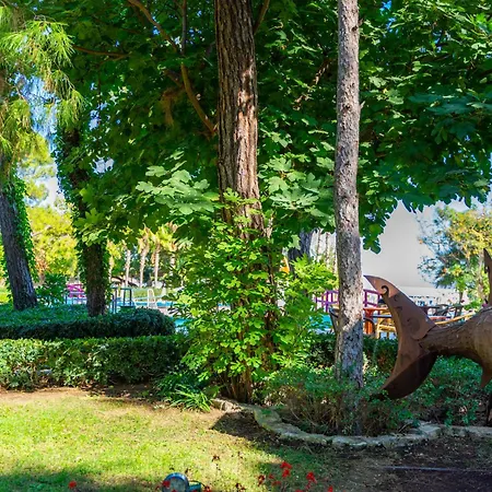 Ulusoy Club - Kids Concept 5*